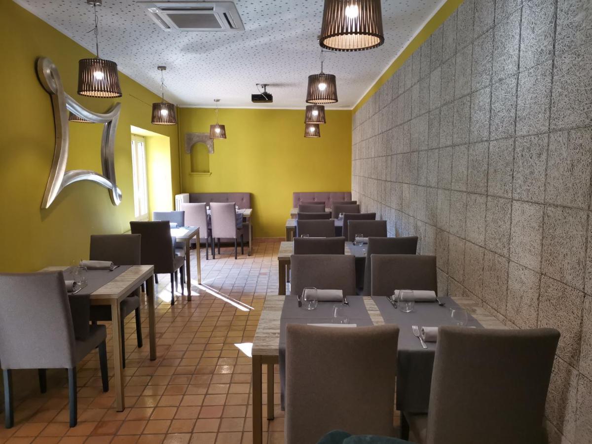 EsparregueraCal Duran住宿加早餐旅馆 外观 照片