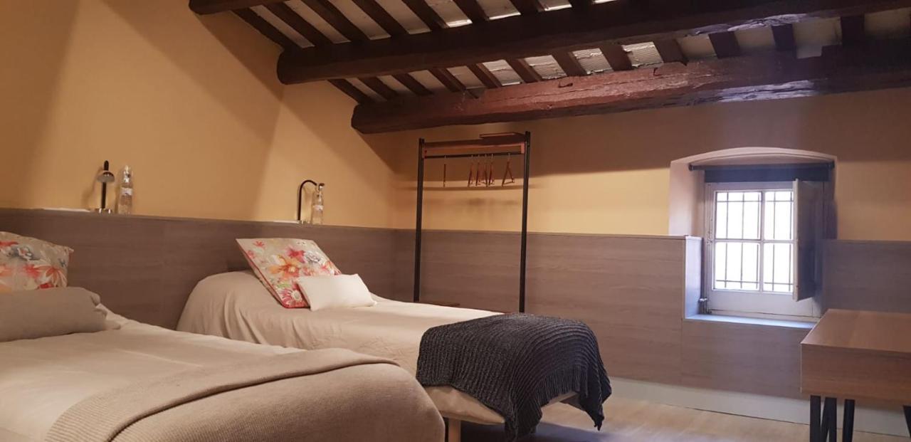 EsparregueraCal Duran住宿加早餐旅馆 外观 照片