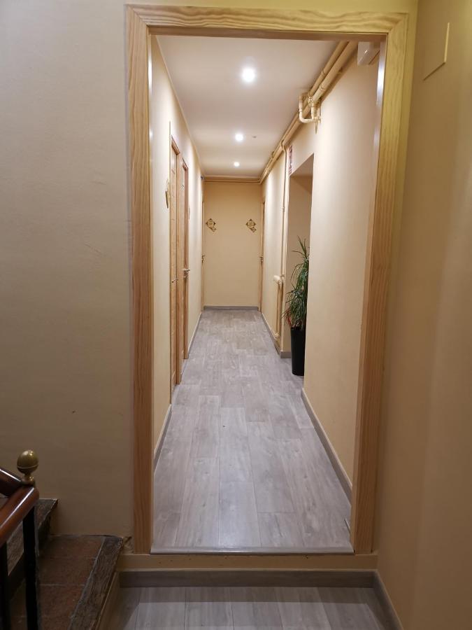 EsparregueraCal Duran住宿加早餐旅馆 外观 照片