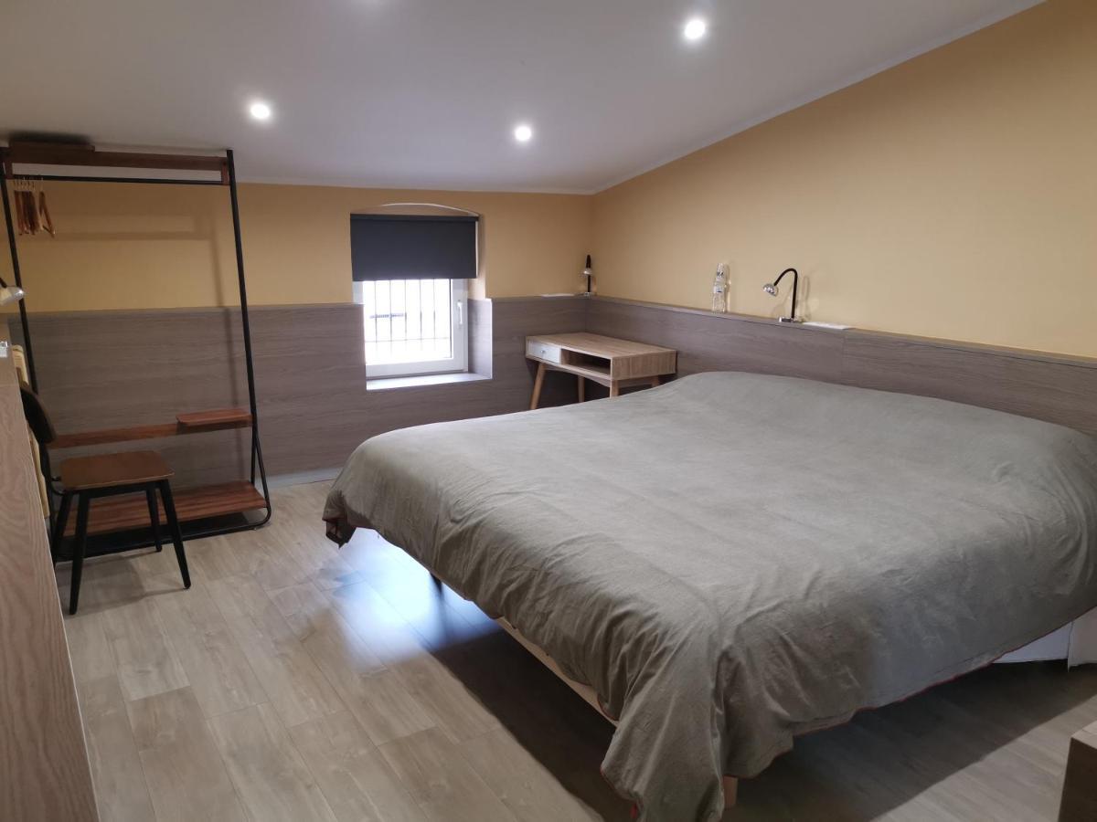 EsparregueraCal Duran住宿加早餐旅馆 外观 照片