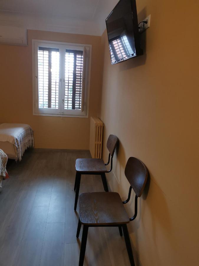EsparregueraCal Duran住宿加早餐旅馆 外观 照片